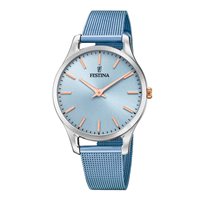Orologio Festina Donna Boyfriend in Acciaio F20506/2 - F20506/2